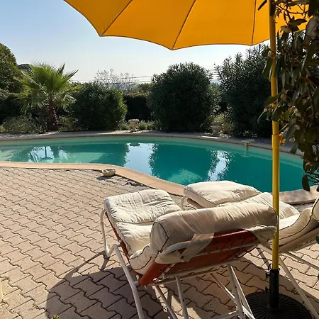 Detached With Private Pool And Views Дом отдыха *