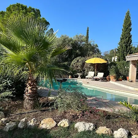 Detached With Private Pool And Views Дом отдыха