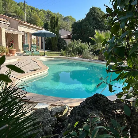 Detached With Private Pool And Views *