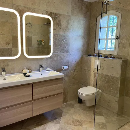 Detached With Private Pool And Views